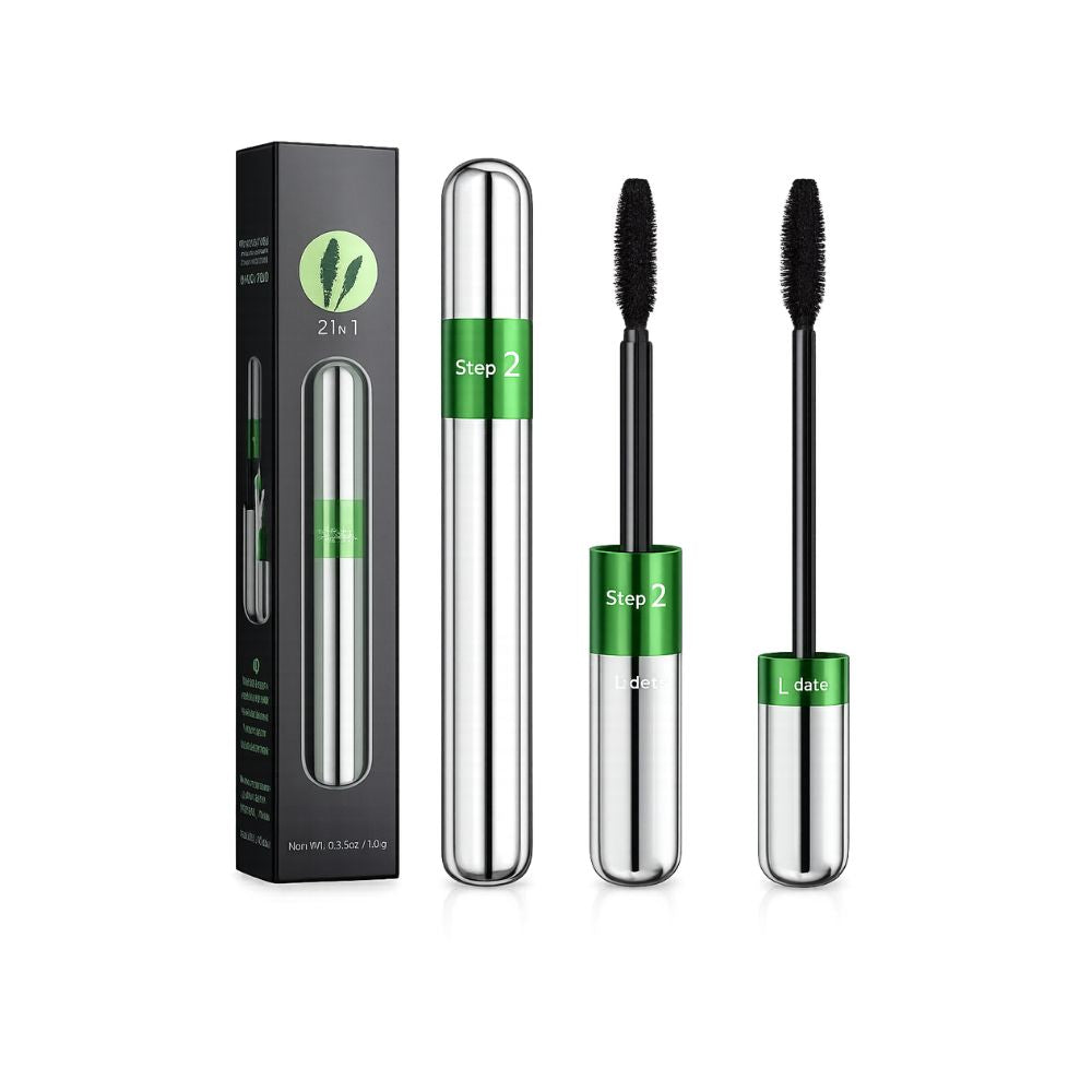 Lash Lab™- Mascara Effetto Ciglia Finte