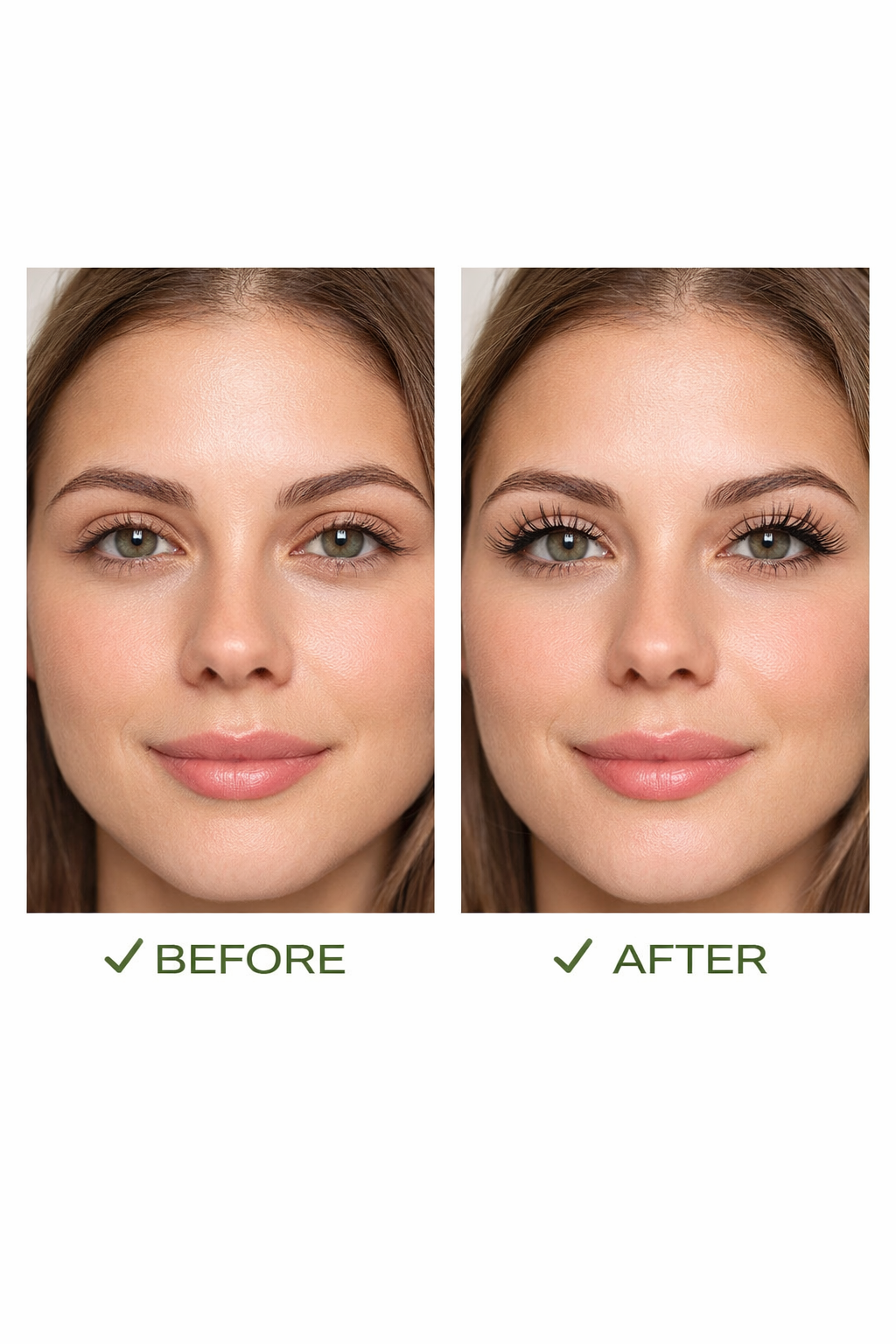 Lash Lab™- Mascara Effetto Ciglia Finte