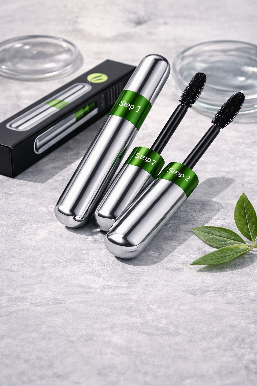 Lash Lab™- Mascara Effetto Ciglia Finte